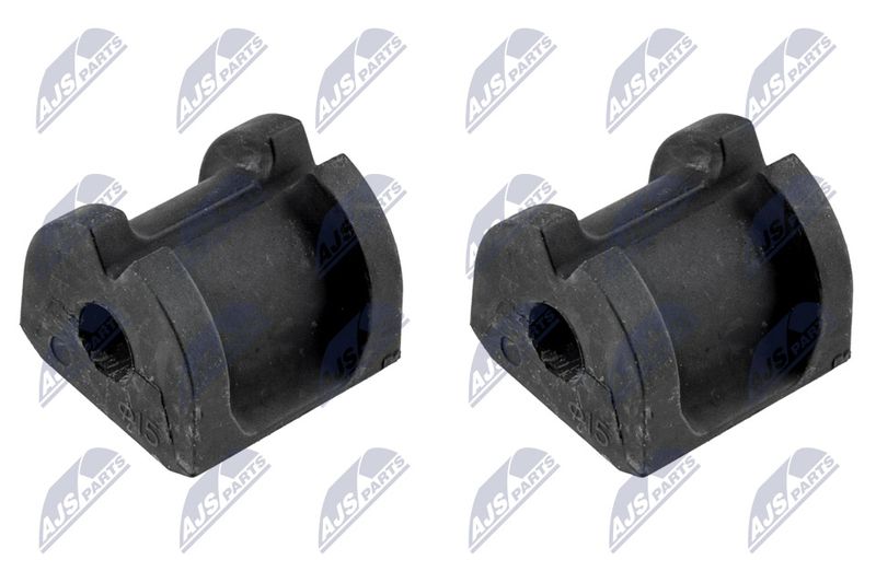 Lagerbuchse, Stabilisator NTY ZGS-SB-022