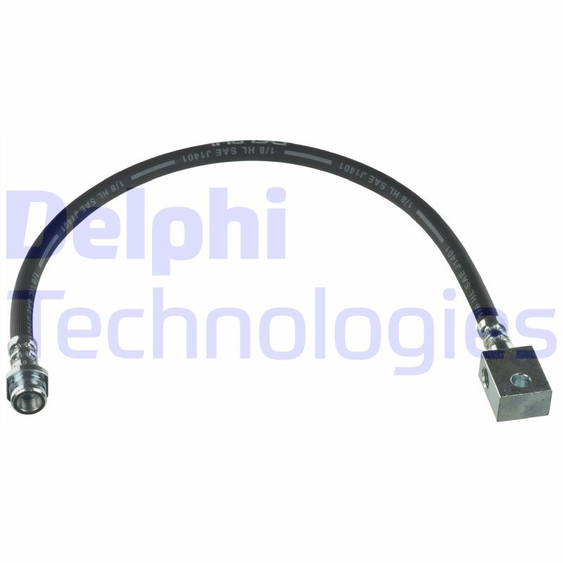 Bremsschlauch DELPHI LH7183