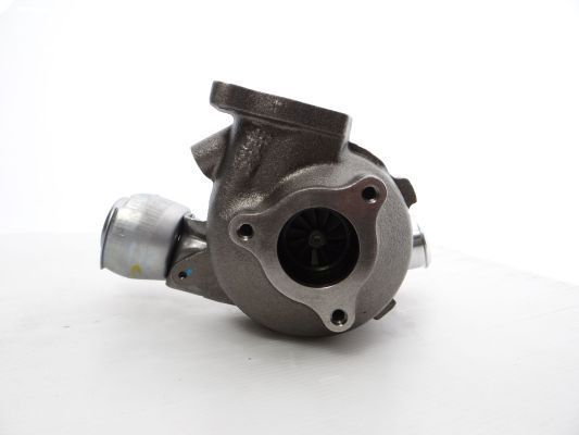 Lader, Aufladung GARRETT 766111-9001S