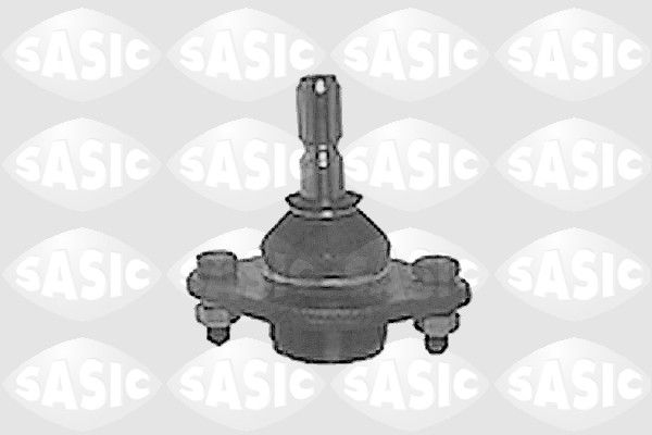 Trag-/Führungsgelenk SASIC 6003001