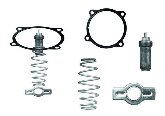 Thermostat, Kühlmittel MAHLE TX 51 79D