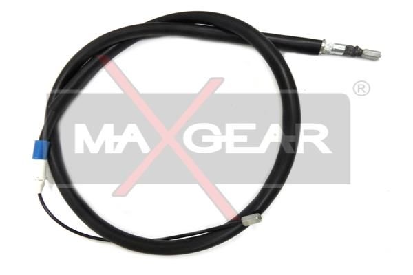 Seilzug, Feststellbremse MAXGEAR 32-0236