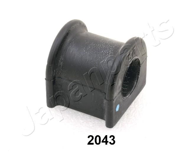 Lagerbuchse Stabilisator JAPANPARTS RU-2043