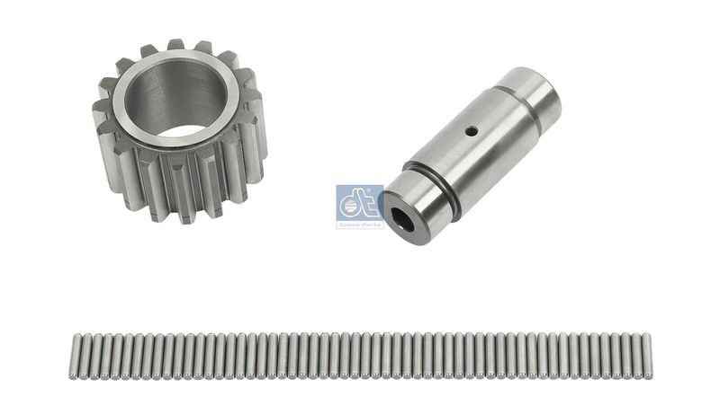 Planetenradsatz DT Spare Parts 3.96074