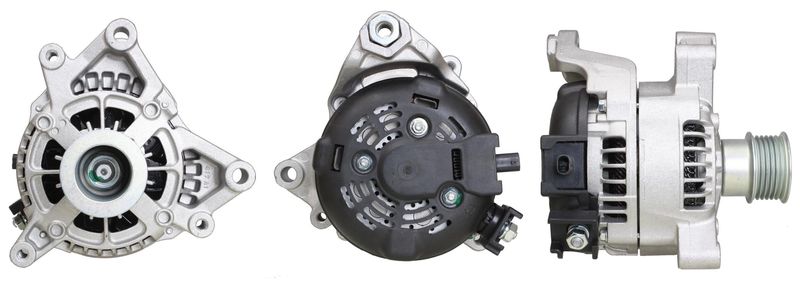 Lichtmaschine Generator DRI 2153331202