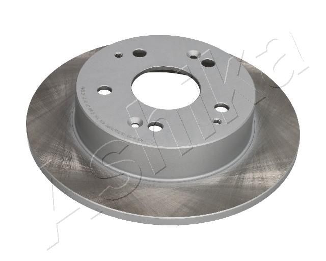 Bremsscheibe Ashika 61-04-446C