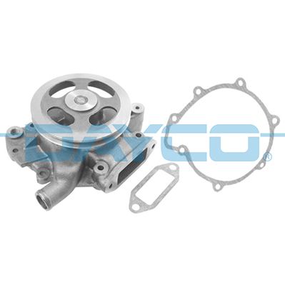 Wasserpumpe, Motorkühlung DAYCO DP115