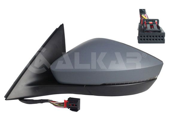 Außenspiegel ALKAR 6145746