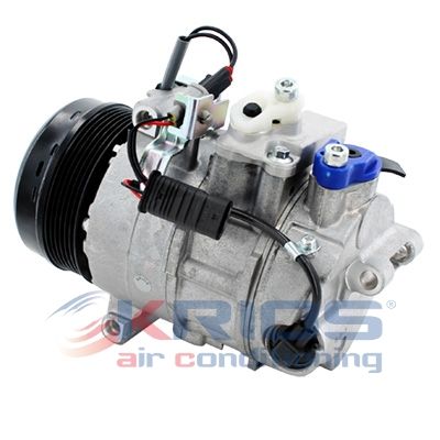 Kompressor, Klimaanlage MEAT & DORIA K15403A