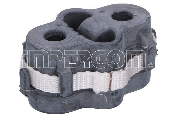 Halter, Abgasanlage ORIGINAL IMPERIUM 31690