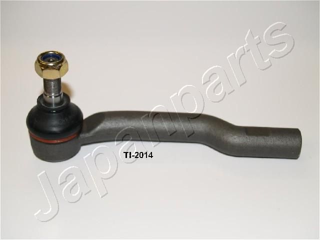 Spurstangenkopf JAPANPARTS TI-2013L