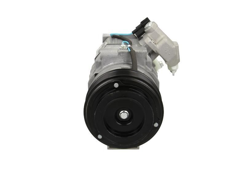 Kompressor, Klimaanlage BV PSH 090.125.021.050