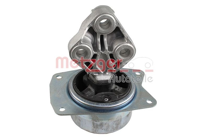 Lagerung, Automatikgetriebe METZGER 8054156