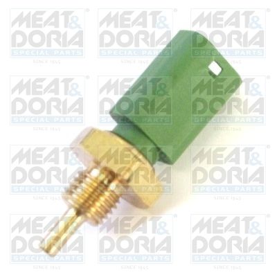 Sensor, Kühlmitteltemperatur MEAT & DORIA 82710