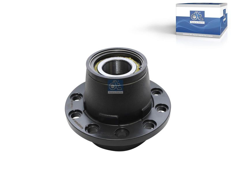 Radnabe DT Spare Parts 10.10593