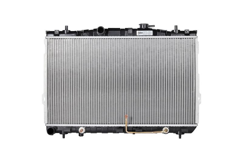 Kühler, Motorkühlung VALEO 701206
