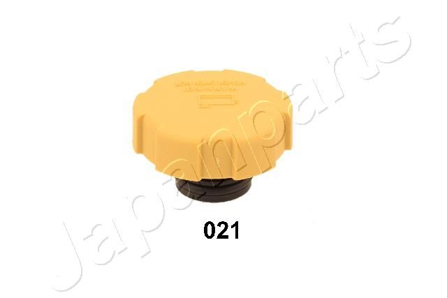 Verschlussdeckel  Kühler JAPANPARTS KH-021