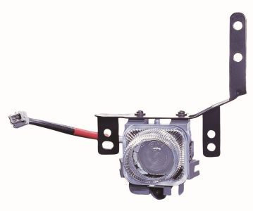 Nebelscheinwerfer ABAKUS 373-2005L-UQ