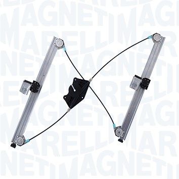 Fensterheber MAGNETI MARELLI 350103708000