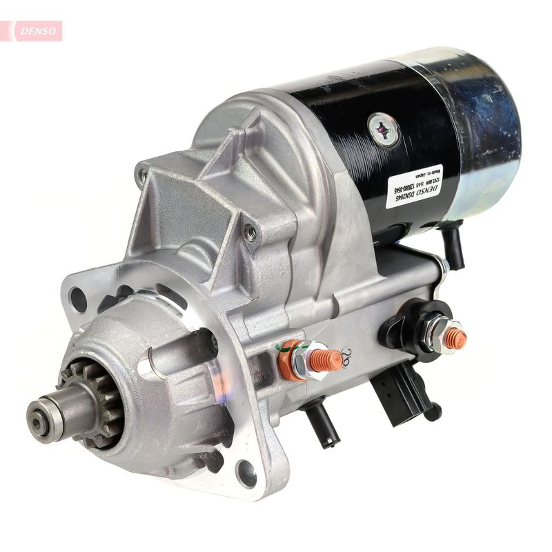 Starter DENSO DSN2045