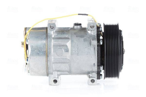 Kompressor, Klimaanlage NISSENS 89140