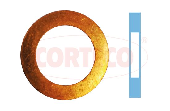 Dichtring, Düsenhalter CORTECO 49430777