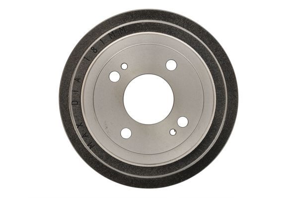 Bremstrommel BOSCH 0 986 477 306