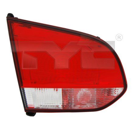 Heckleuchte TYC 17-0238-01-2