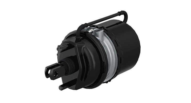 Kombibremszylinder WABCO 925 431 063 0