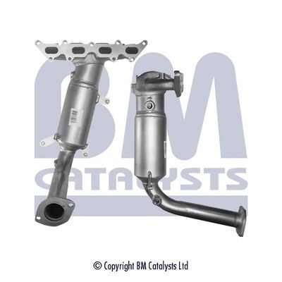 Katalysator BM CATALYSTS BM92188H