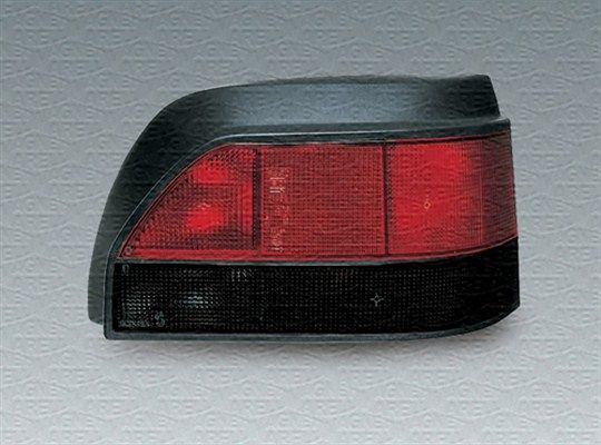 Heckleuchte MAGNETI MARELLI 714025171801