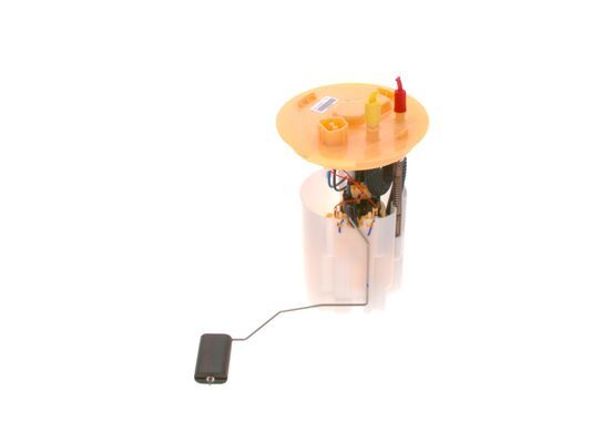 Kraftstoff-Fördereinheit BOSCH 0580203266