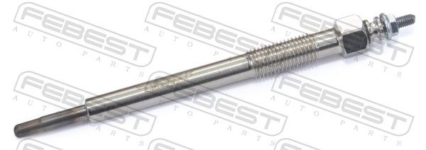 Glühkerze FEBEST 24642-004