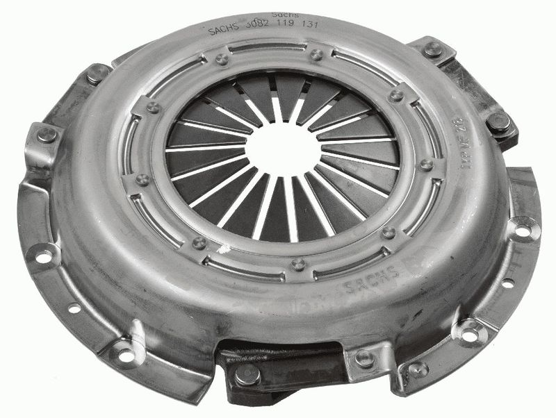Kupplungsdruckplatte SACHS 3082 119 131