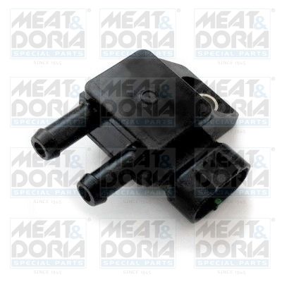 Sensor, Abgasdruck MEAT & DORIA 827004