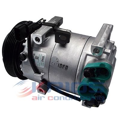 Kompressor, Klimaanlage MEAT & DORIA K19079
