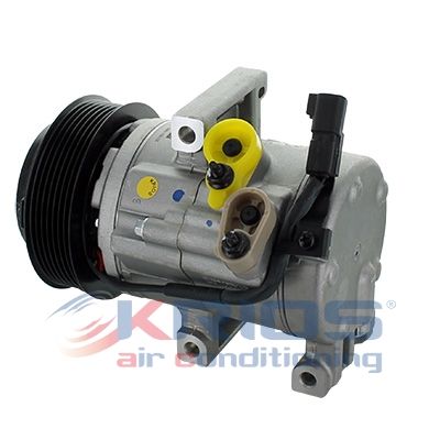 Kompressor, Klimaanlage MEAT & DORIA K18064