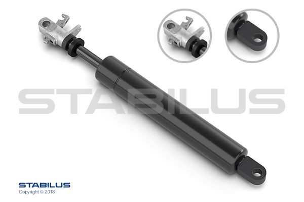 Gasfeder, Sitzverstellung STABILUS 7764CU