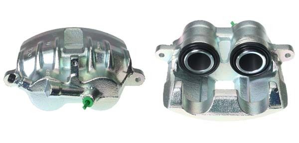 Bremssattel BUDWEG CALIPER 343505