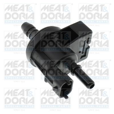 Be-/Entlüftungsventil, Kraftstoffbehälter MEAT & DORIA 99042