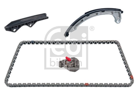 Steuerkettensatz FEBI BILSTEIN 171526