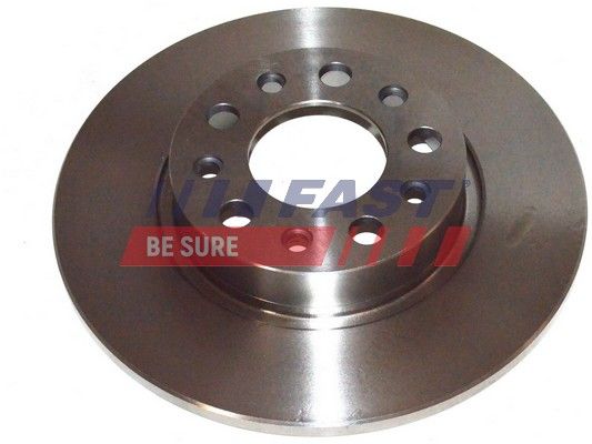 Bremsscheibe FAST FT31089