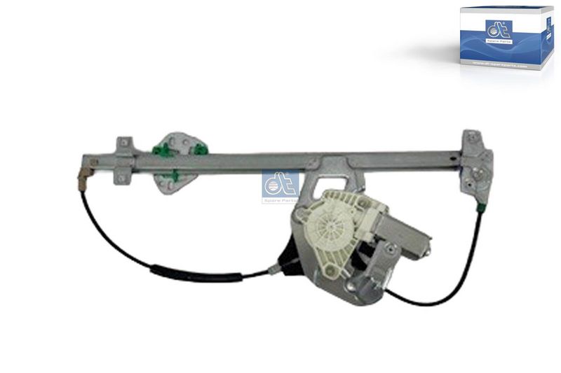 Fensterheber DT Spare Parts 4.63373