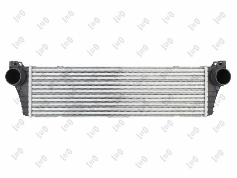 Ladeluftkühler ABAKUS 054-018-0028