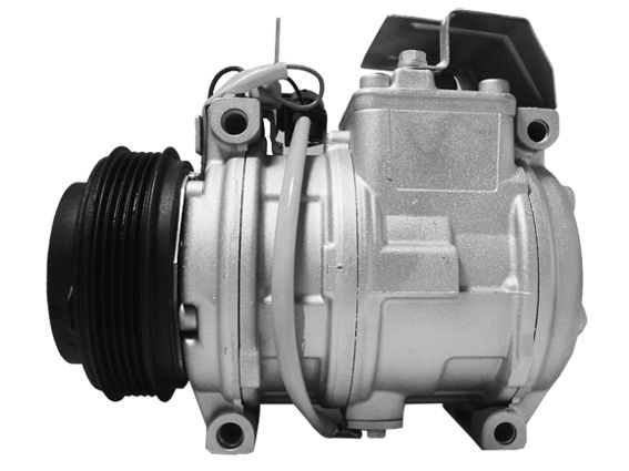 Kompressor, Klimaanlage Airstal 10-0175