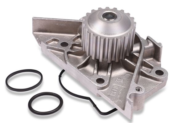 Wasserpumpe, Motorkühlung HEPU p898
