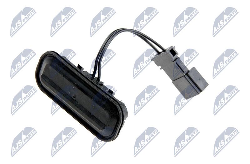 Schalter, Türverriegelung NTY EZC-PL-002