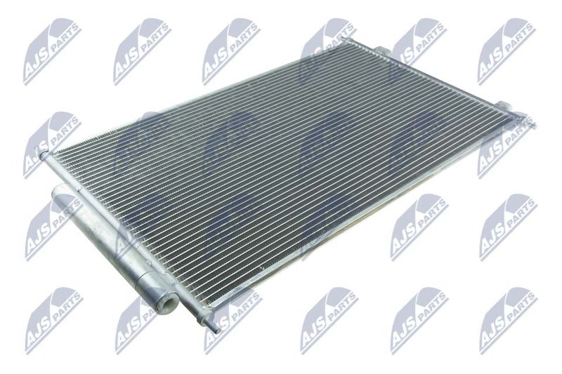 Kondensator, Klimaanlage NTY CCS-HD-026