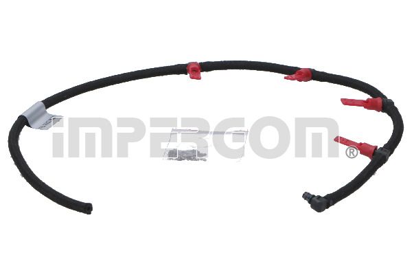 Schlauch, Leckkraftstoff ORIGINAL IMPERIUM 85224