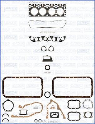 Dichtungsvollsatz, Motor AJUSA 50047800